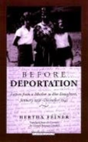 Before Deportation