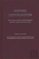 Before Deportation