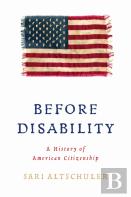 Before Disability
