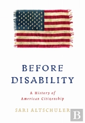 Before Disability