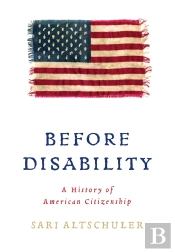 Before Disability