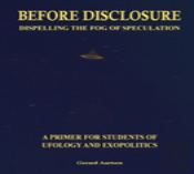 Before Disclosure