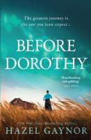 Before Dorothy