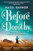 Before Dorothy