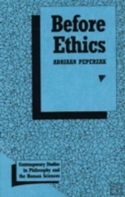 Bertrand.pt - Before Ethics
