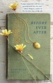 Before Ever After