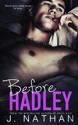 Bertrand.pt - Before Hadley