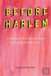 Before Harlem