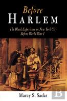 Before Harlem