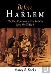 Before Harlem