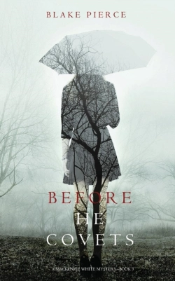 Bertrand.pt - Before He Covets (A Mackenzie White Mystery-Book 3)