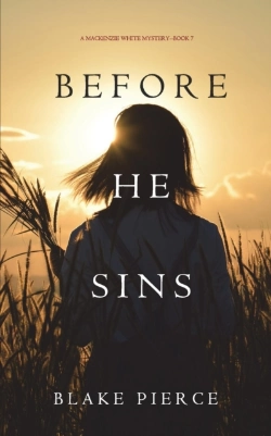 Bertrand.pt - Before He Sins (A Mackenzie White Mystery-Book 7)