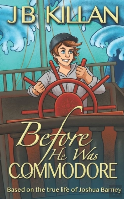 Bertrand.pt - Before He Was Commodore