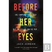Before Her Eyes