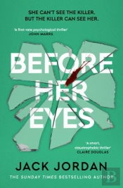 Before Her Eyes