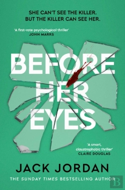 Bertrand.pt - Before Her Eyes