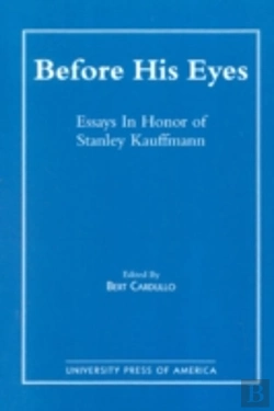 Bertrand.pt - Before His Eyes