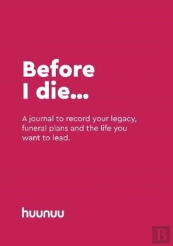 Bertrand.pt - Before I Die...