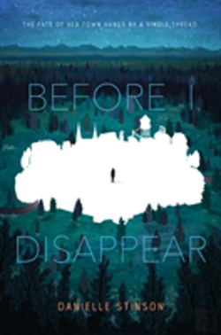 Bertrand.pt - Before I Disappear
