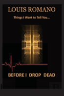 Before I Drop Dead