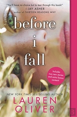 Bertrand.pt - Before I Fall Enhanced Edition