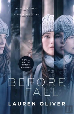 Bertrand.pt - Before I Fall
