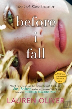 Bertrand.pt - Before I Fall