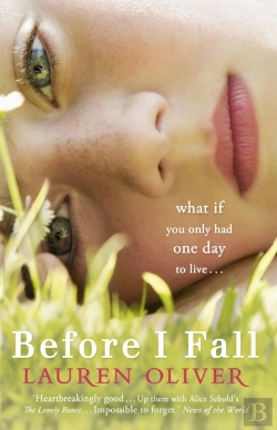 Bertrand.pt - Before I Fall