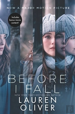 Bertrand.pt - Before I Fall Movie Tiein Edition