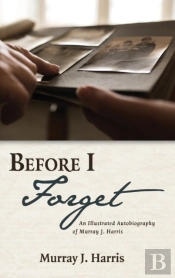 Before I Forget