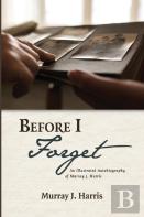 Before I Forget