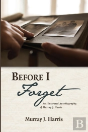 Before I Forget