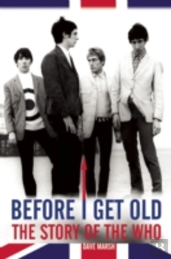 Bertrand.pt - Before I Get Old