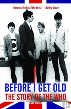 Bertrand.pt - Before I Get Old