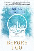 Before I Go