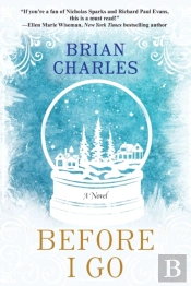 Before I Go