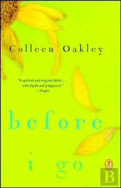 Before I Go