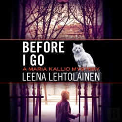 Bertrand.pt - Before I Go