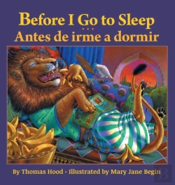 Bertrand.pt - Before I Go To Sleep / Antes De Irme A Dormir