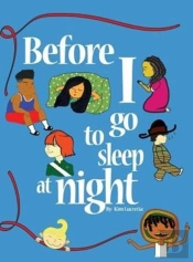 Before I Go To Sleep At Night