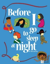Before I Go To Sleep At Night