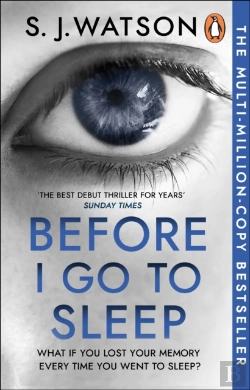 Bertrand.pt - Before I Go To Sleep