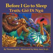 Before I Go To Sleep / Truoc Gio Di Ngu
