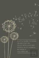 Before I Go