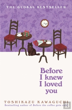 Bertrand.pt - Before I Knew I Loved You