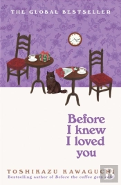 Before I Knew I Loved You