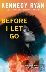 Before I Let Go