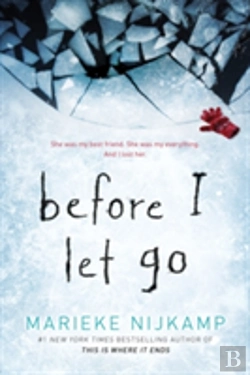 Bertrand.pt - Before I Let Go
