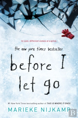 Bertrand.pt - Before I Let Go