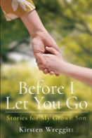 Before I Let You Go